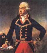 Dumouriez