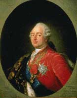 Louis XVI